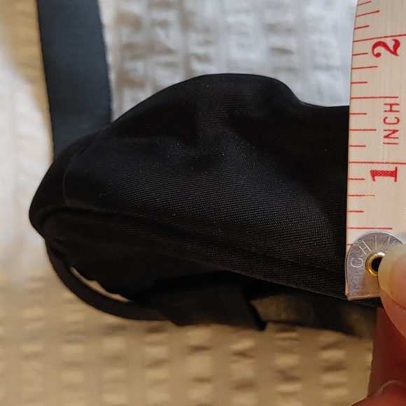 🌸2X Host Pick🌸NWOT CHAMPION NYLON BELT BAG - Picture 13 of 13